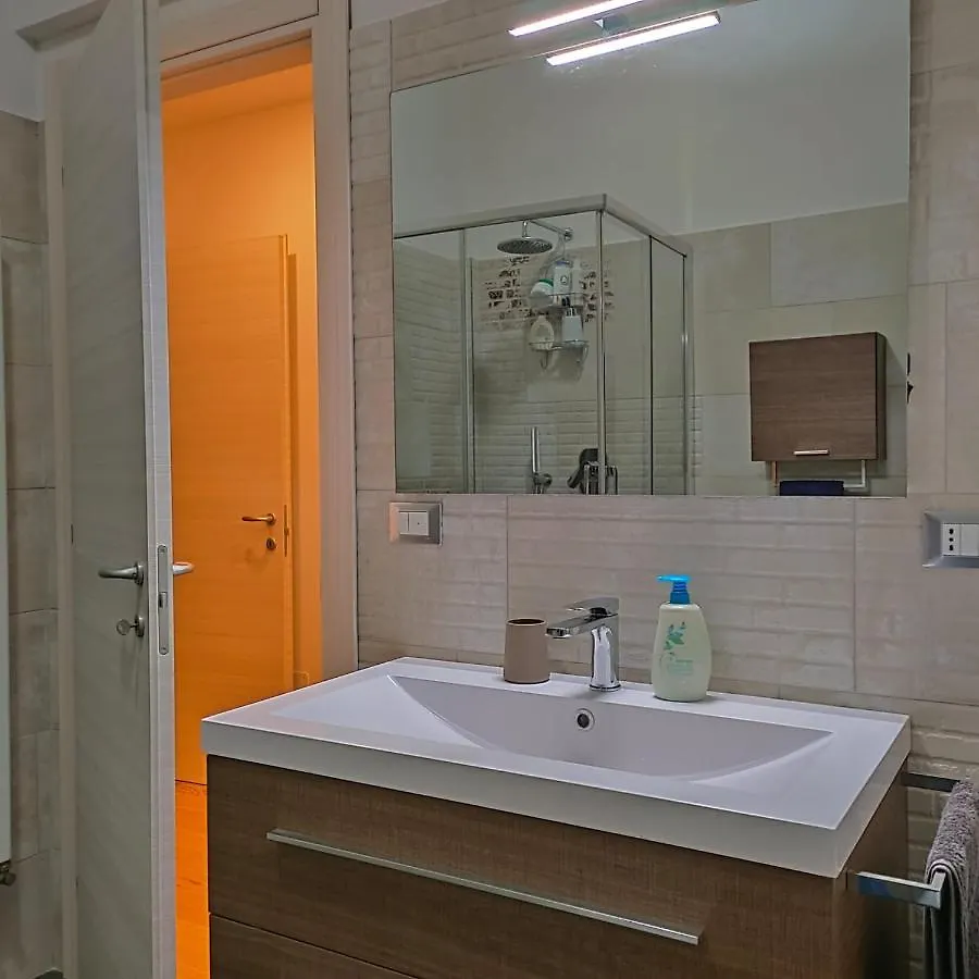 B&B Markone Bologna Center Bed & Breakfast