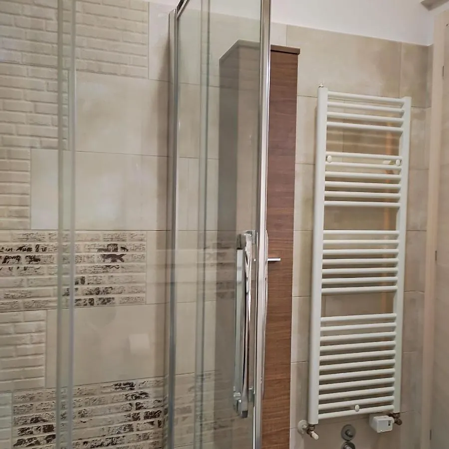 B&B Markone Bologna Center