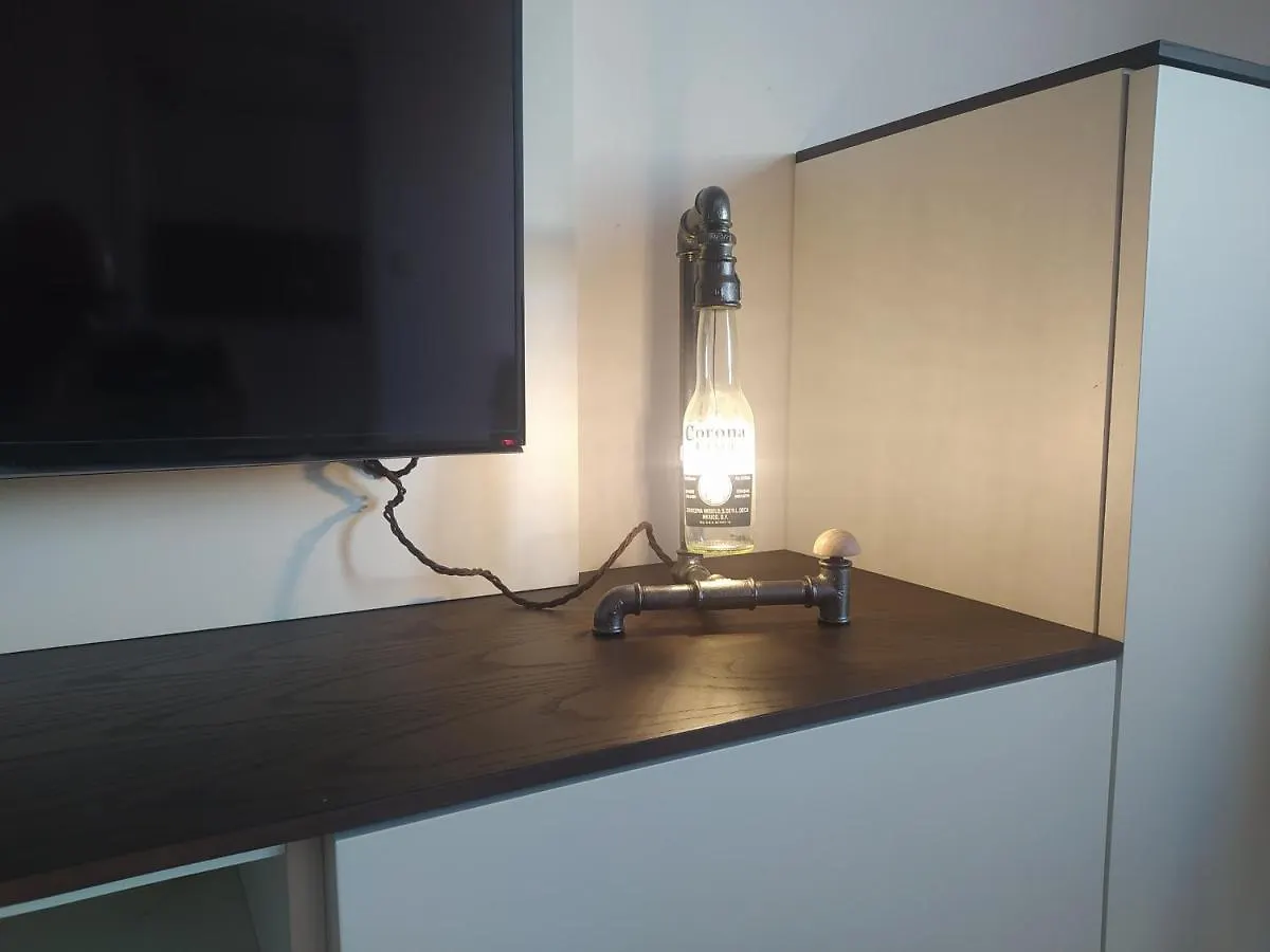 Bed & Breakfast B&B Markone Bologna Center Italien