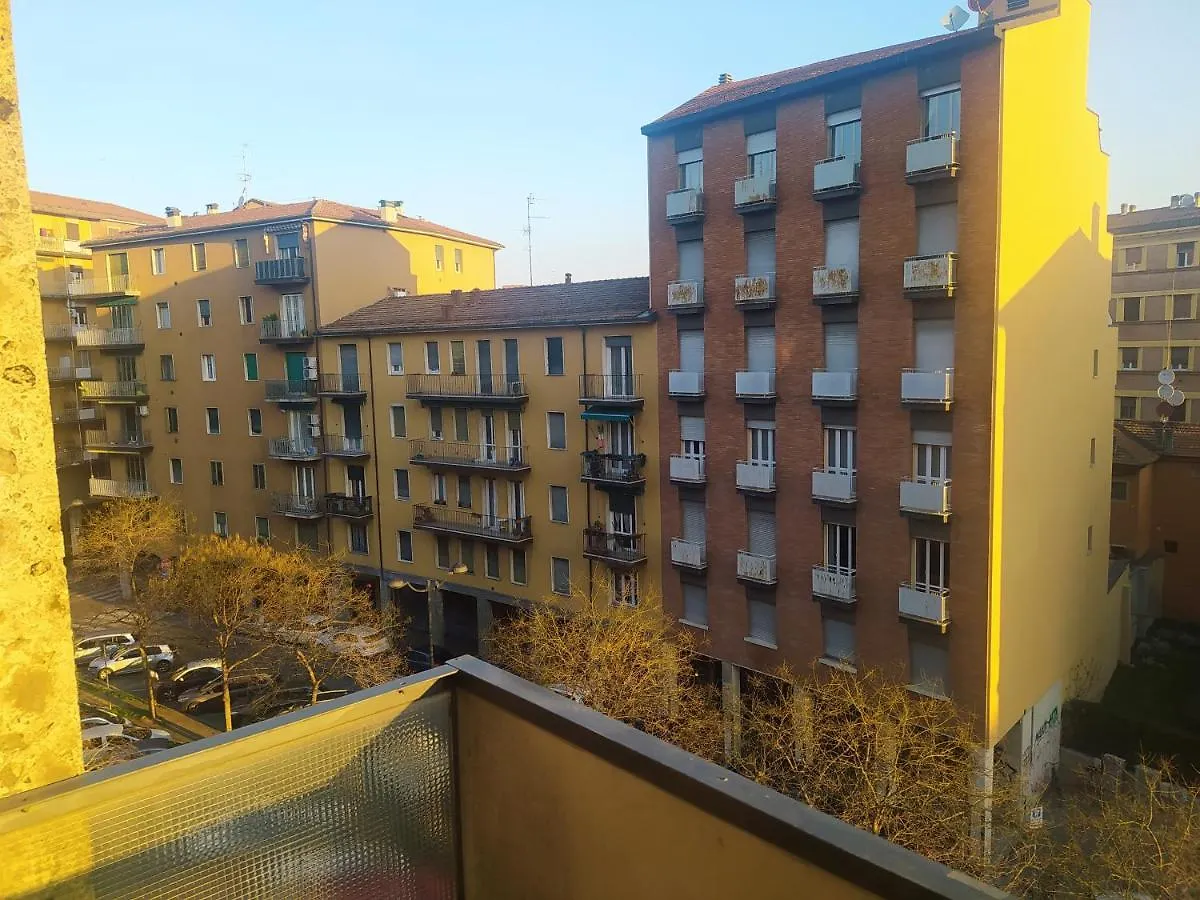 B&B Markone Bologna Center Italien