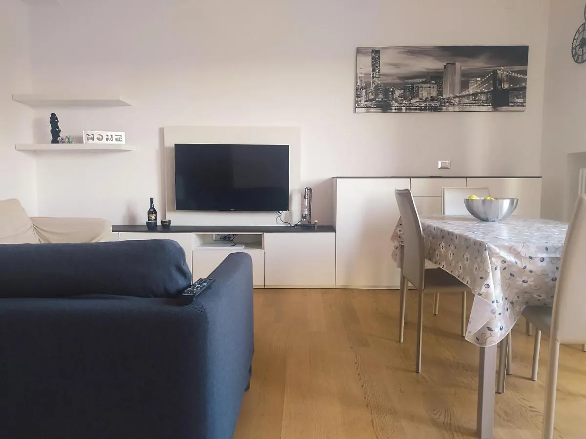 B&B Markone Bologna Center 0*,  Italien
