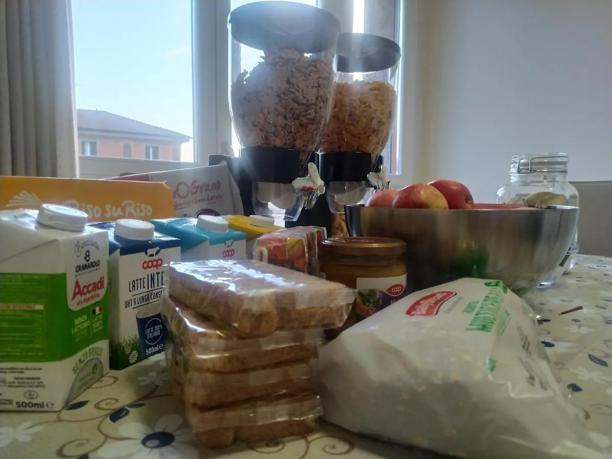 B&B Markone Bologna Center Italien