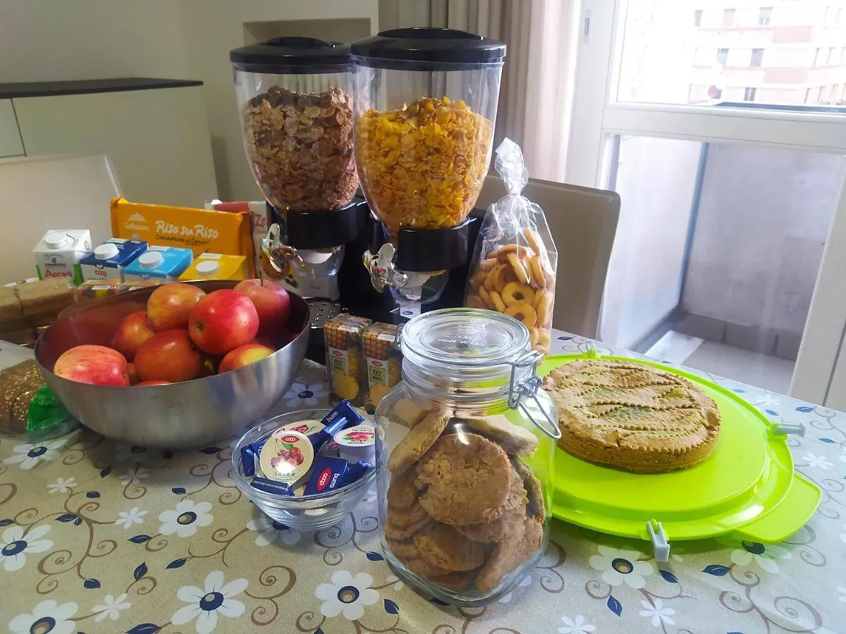 Bed & Breakfast B&B Markone Bologna Center