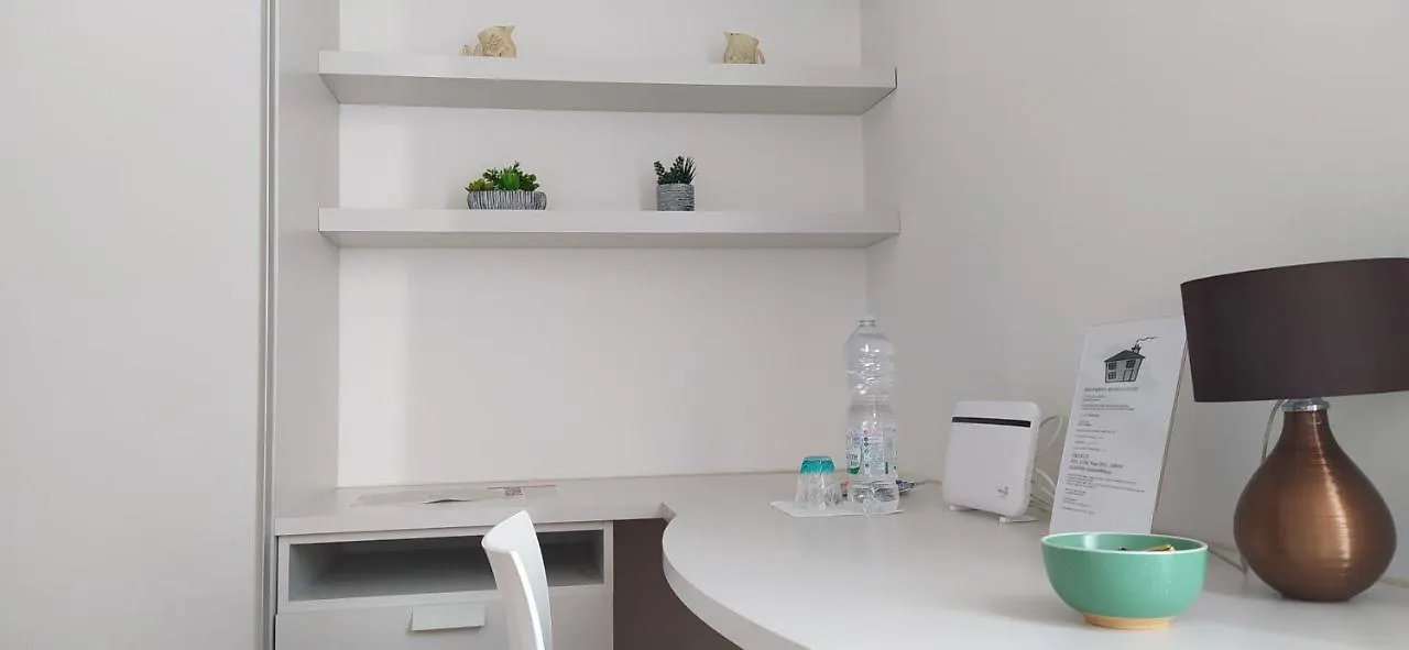 Bed & Breakfast B&B Markone Bologna Center