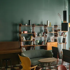 Casabase Hostal Milán